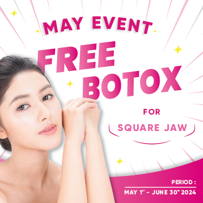 Free Jaw Botox