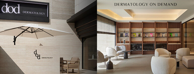 Clinic — DOD Skin Clinic