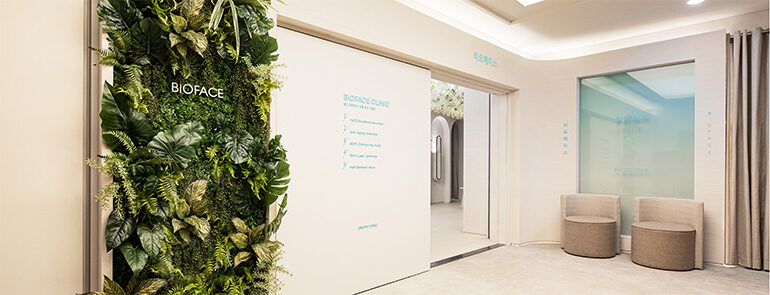 Clinic — Bio Face Clinic