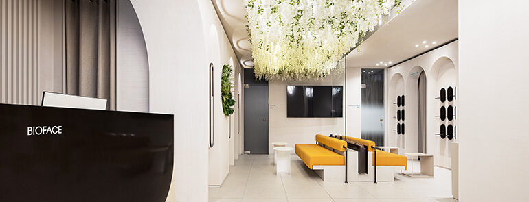 Clinic — Bio Face Clinic
