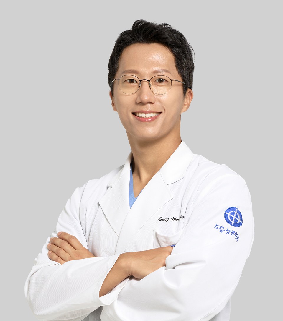 Seung Woo Cho