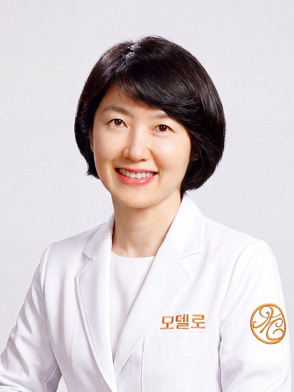 Heung Jung Cho