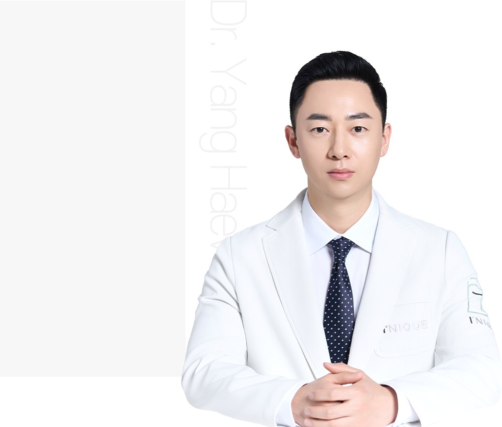 Hae Won Yang