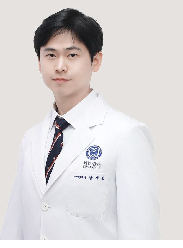 Jae Sung Nam