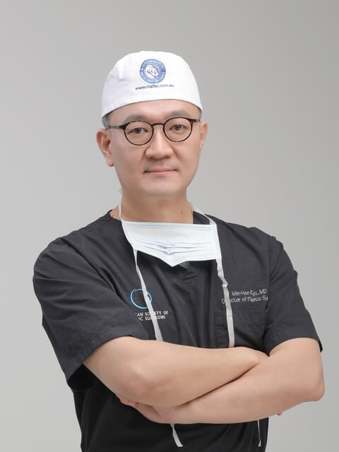 Minhee Ryu
