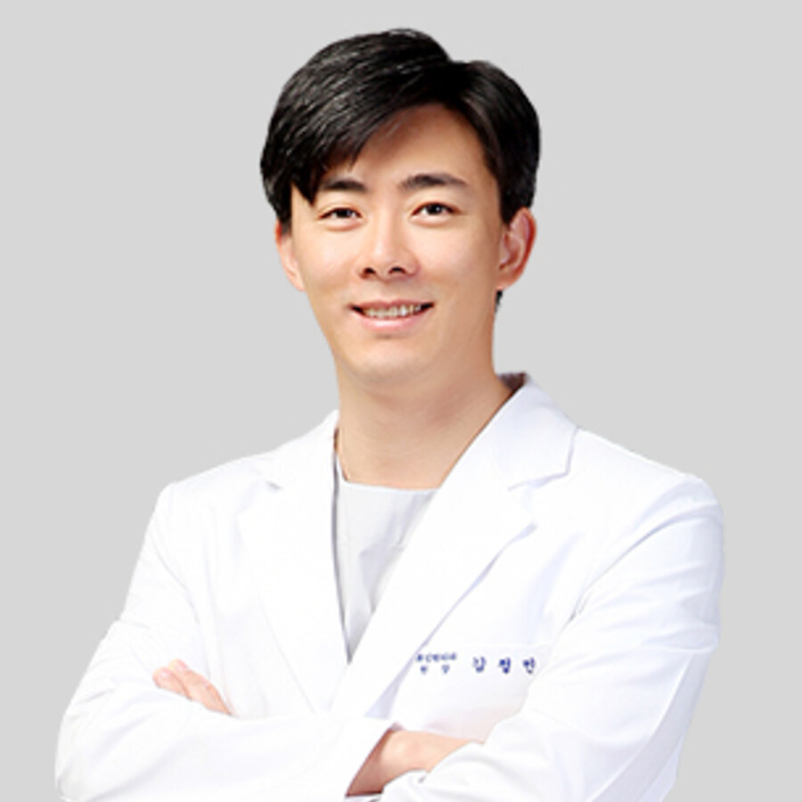 Jeong Min Kim