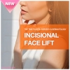 Incisional Face Lift