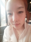I took this picture after I got makeup done to attend my sister’s wedding. How does it look like? Does it look natural and beautiful? In my opinion, I’ve been prettier from any angles as you can see. I love to take pictures now