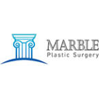 MARBLE Plastic Surgery logo