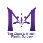 The Class & Mizain Plastic Surgery logo