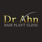Dr. Ahn Hair Transplant Clinic logo