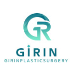 GIRIN Plastic Surgery logo