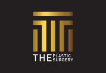 THE Plastic Surgery logo