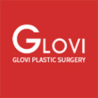 Glovi Plastic Surgery logo