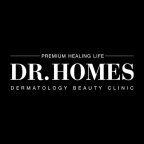 DR.HOMES logo