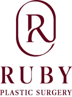 RUBY Plastic Surgery logo