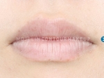 lip