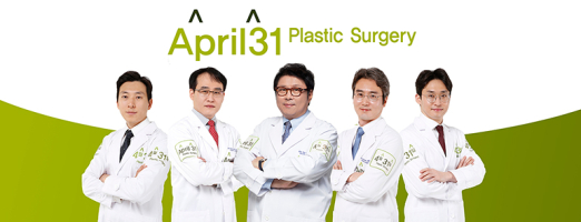 Bệnh viện thẩm mỹ April 31