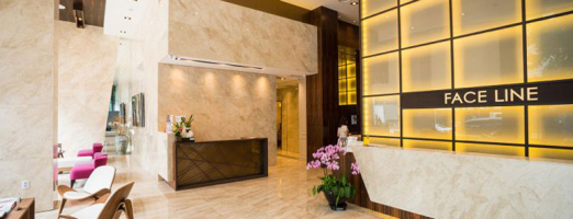 FACE LINE Plastic Surgery