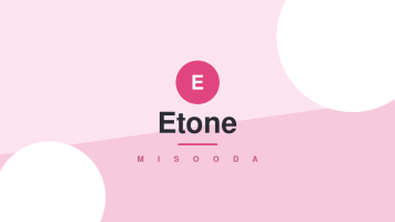 Etone