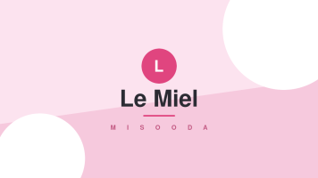 Le Miel