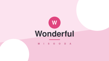 Wonderful
