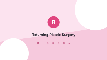 Returning Plastic Surgery
