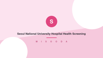 Seoul National University Hospital Health Screening