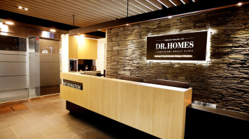 DR.HOMES