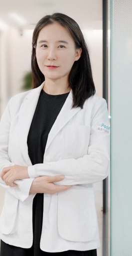 Min Seung Park