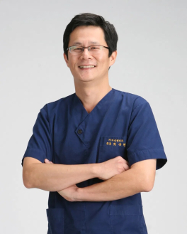 Sang Hyun Park