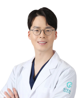 Seung Kyu Yoon