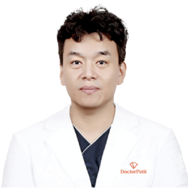 Go Kyung Deok