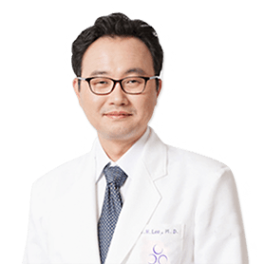 Kyu Ho Lee