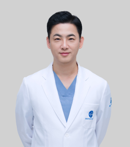 Sang Yoon Lee