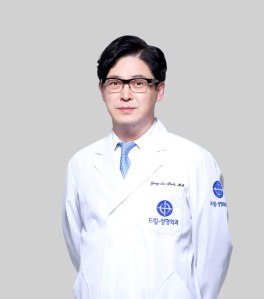 Yang Soo Park