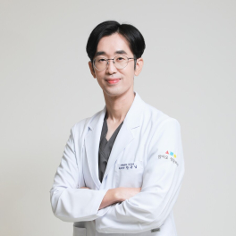 Kyu Nam Han