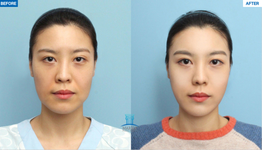 Clinic — MARBLE Plastic Surgery