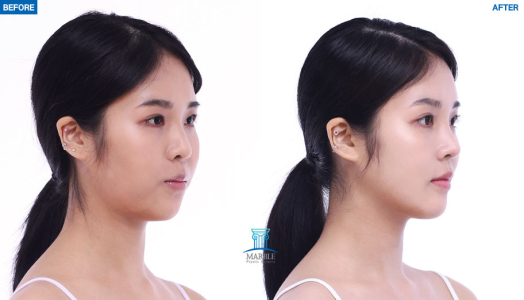 Clinic — MARBLE Plastic Surgery