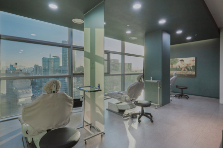 Clinic — T1 Clinic
