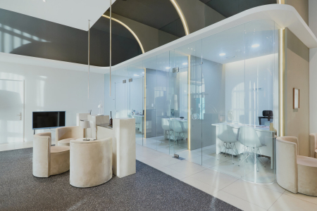 Clinic — T1 Clinic