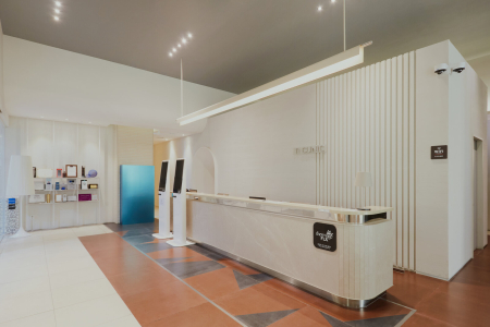 Clinic — T1 Clinic