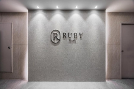 Clinic — RUBY Dermatology Sinsa
