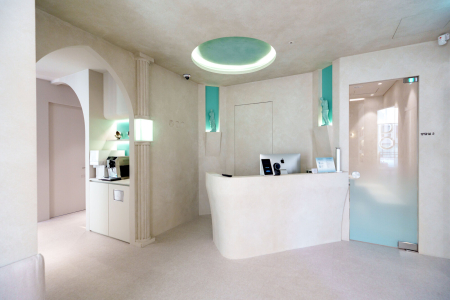 Clinic — Ado Clinic