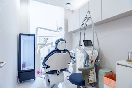 Clinic — Ado Clinic
