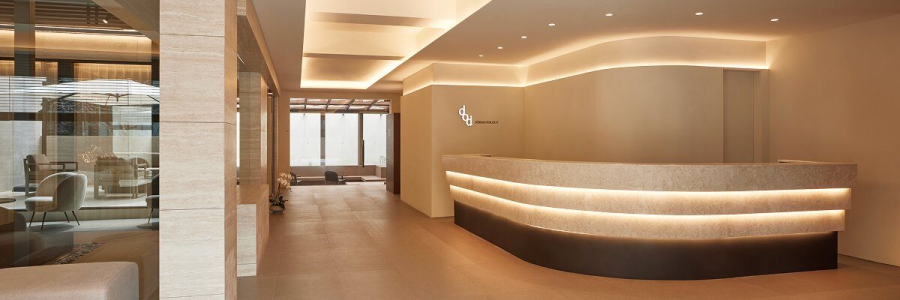 Clinic — DOD Skin Clinic