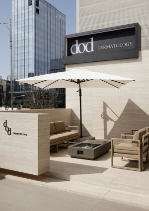 Clinic — DOD Skin Clinic