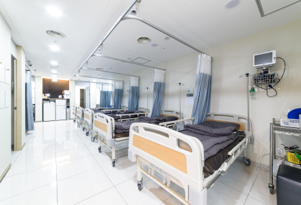 Klinik Operasi Plastik WONJIN