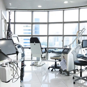 Clinic — Bio Face Clinic