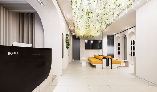 Clinic — Bio Face Clinic